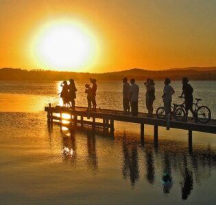 Getting Reenchanted With Nature Image